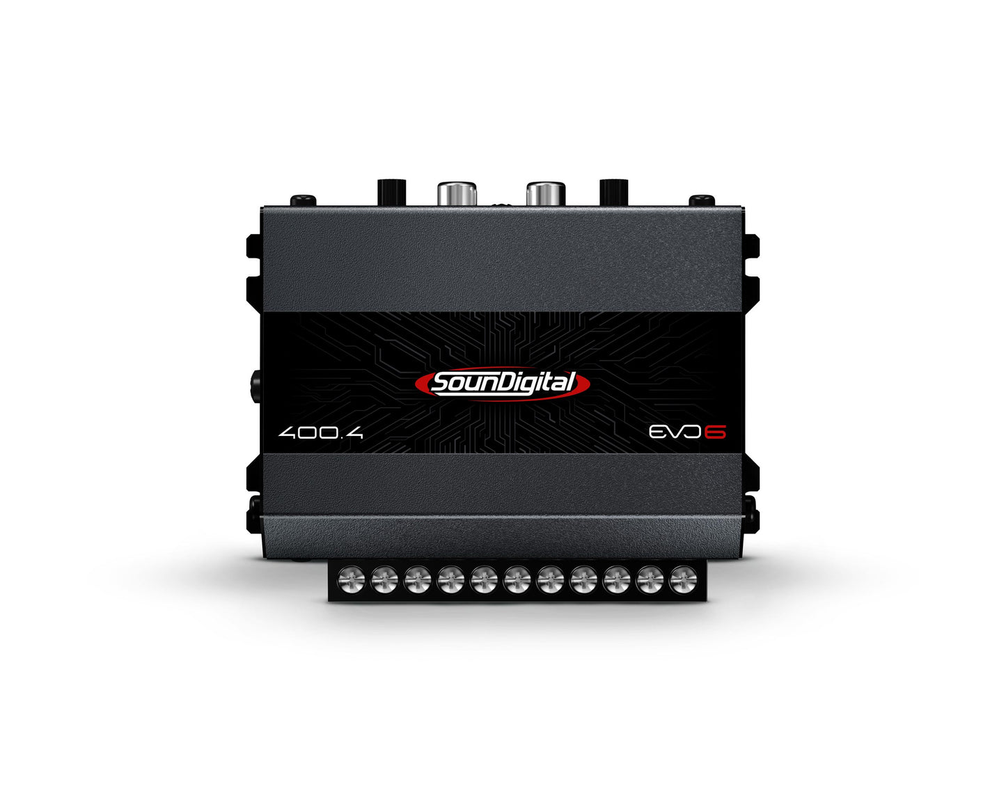 400.4 EVO6 - 4Ω
