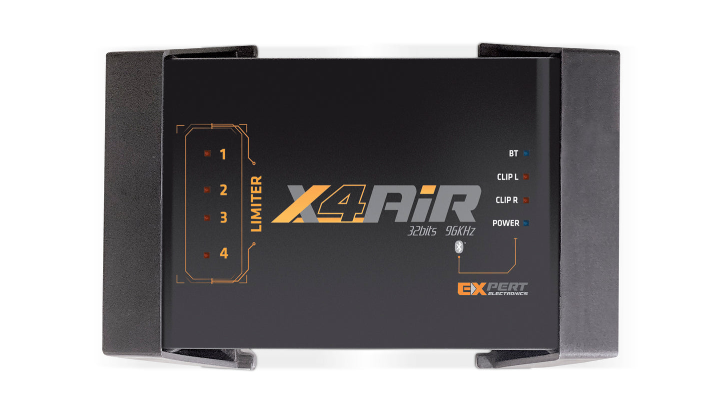 X4 AiR