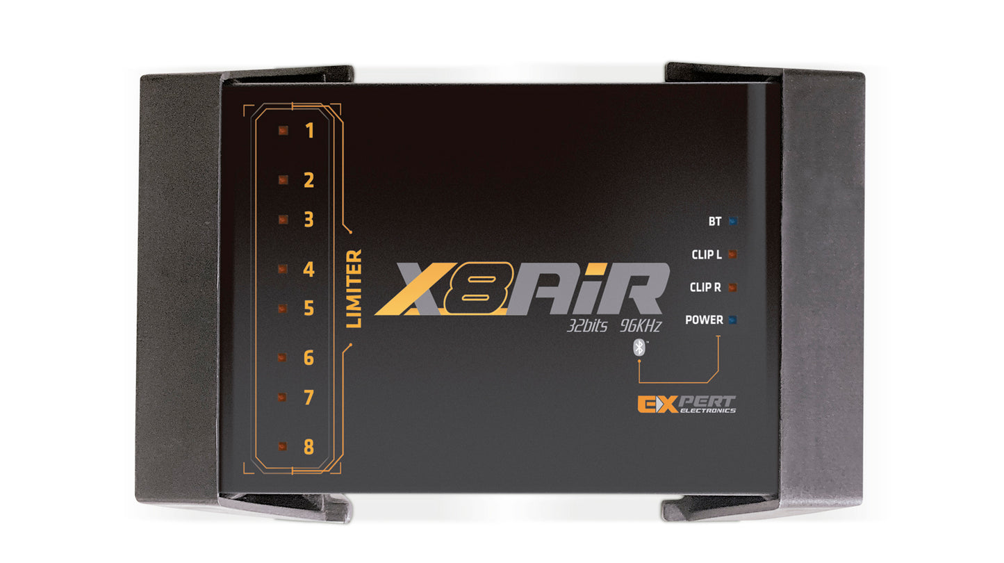 X8 AiR