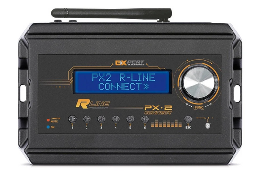 PX2-R