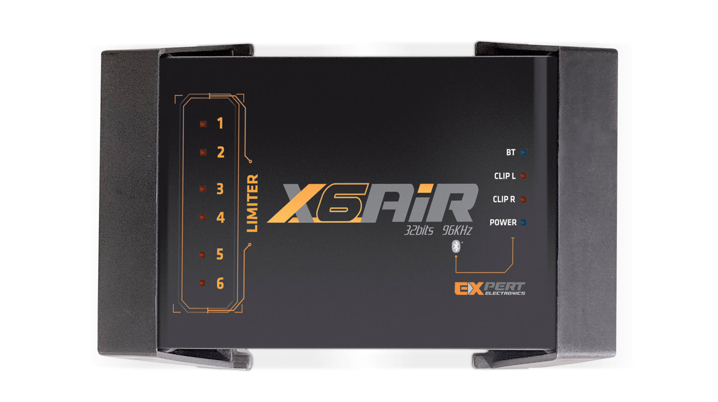 X6 AiR