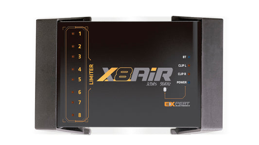 X8 AiR